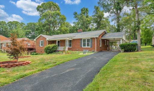 Photo #51 of 1544 Newton Circle, Bedford, VA 0.5 acres
