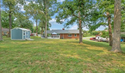 Photo #47 of 1544 Newton Circle, Bedford, VA 0.5 acres
