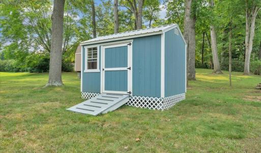Photo #43 of 1544 Newton Circle, Bedford, VA 0.5 acres