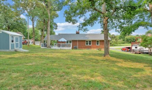Photo #46 of 1544 Newton Circle, Bedford, VA 0.5 acres