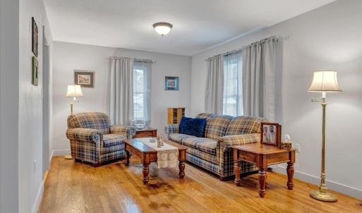 Photo #7 of 1544 Newton Circle, Bedford, VA 0.5 acres