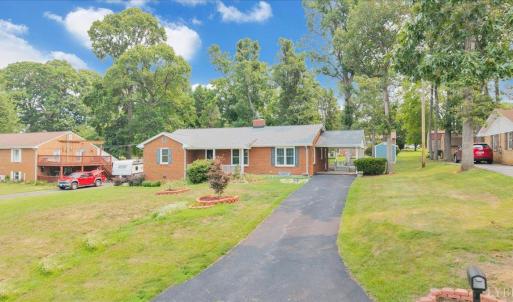 Photo #61 of 1544 Newton Circle, Bedford, VA 0.5 acres