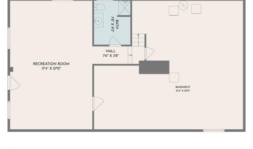 Photo #73 of 1544 Newton Circle, Bedford, VA 0.5 acres