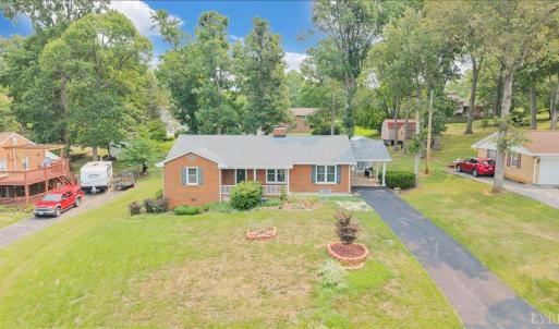 Photo #56 of 1544 Newton Circle, Bedford, VA 0.5 acres