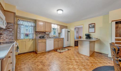 Photo #17 of 1544 Newton Circle, Bedford, VA 0.5 acres