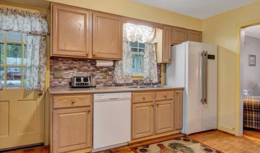 Photo #16 of 1544 Newton Circle, Bedford, VA 0.5 acres