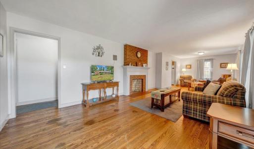Photo #4 of 1544 Newton Circle, Bedford, VA 0.5 acres