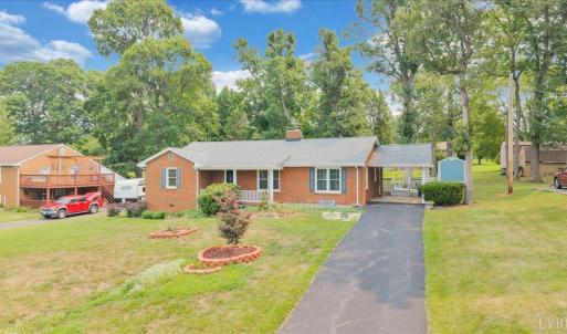 Photo #60 of 1544 Newton Circle, Bedford, VA 0.5 acres