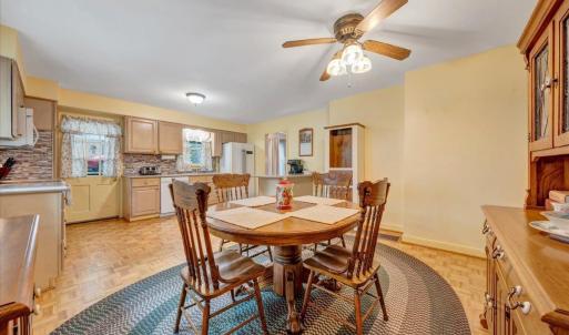 Photo #19 of 1544 Newton Circle, Bedford, VA 0.5 acres