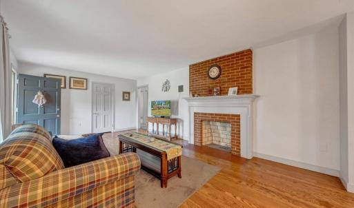 Photo #11 of 1544 Newton Circle, Bedford, VA 0.5 acres