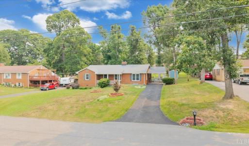 Photo #62 of 1544 Newton Circle, Bedford, VA 0.5 acres