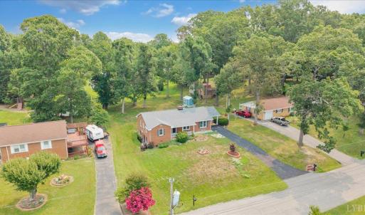 Photo #54 of 1544 Newton Circle, Bedford, VA 0.5 acres