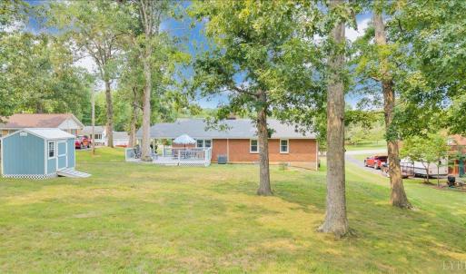 Photo #67 of 1544 Newton Circle, Bedford, VA 0.5 acres