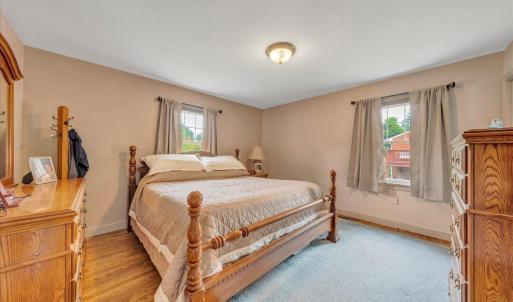 Photo #22 of 1544 Newton Circle, Bedford, VA 0.5 acres