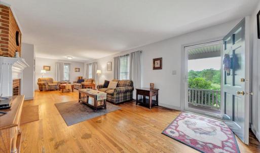 Photo #6 of 1544 Newton Circle, Bedford, VA 0.5 acres