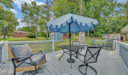 Photo #39 of 1544 Newton Circle, Bedford, VA 0.5 acres