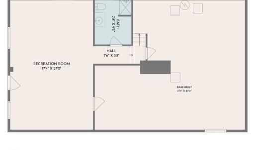 Photo #73 of 1544 Newton Circle, Bedford, VA 0.5 acres