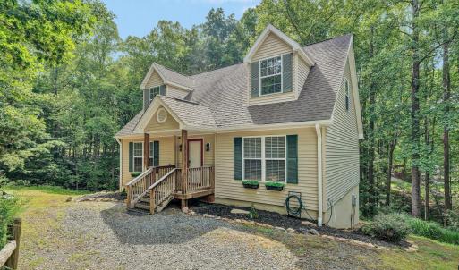 Photo #1 of 1113 Striper Court, Moneta, VA 0.6 acres