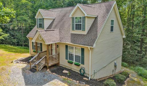 Photo #36 of 1113 Striper Court, Moneta, VA 0.6 acres