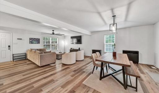 Photo #6 of 1113 Striper Court, Moneta, VA 0.6 acres