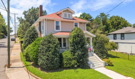 Photo #1 of 2143 Main Street, Lynchburg, VA 0.2 acres
