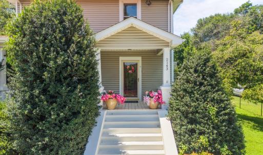 Photo #2 of 2143 Main Street, Lynchburg, VA 0.2 acres