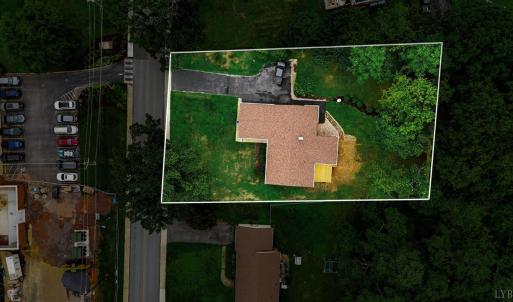 Photo #48 of 1605 Whitfield Drive, Bedford, VA 0.5 acres