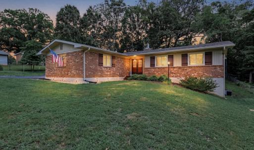 Photo #50 of 1605 Whitfield Drive, Bedford, VA 0.5 acres