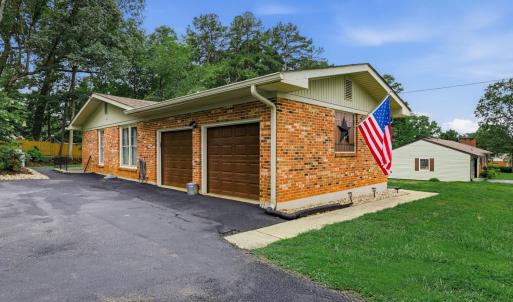Photo #37 of 1605 Whitfield Drive, Bedford, VA 0.5 acres