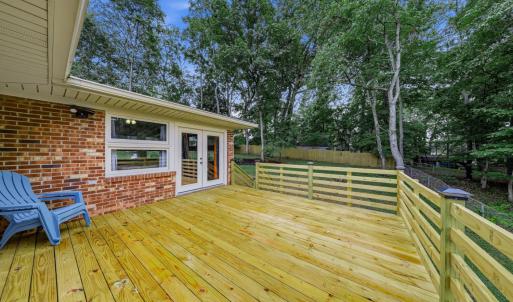 Photo #35 of 1605 Whitfield Drive, Bedford, VA 0.5 acres
