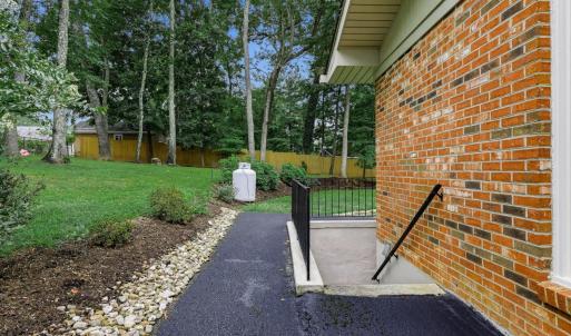 Photo #40 of 1605 Whitfield Drive, Bedford, VA 0.5 acres