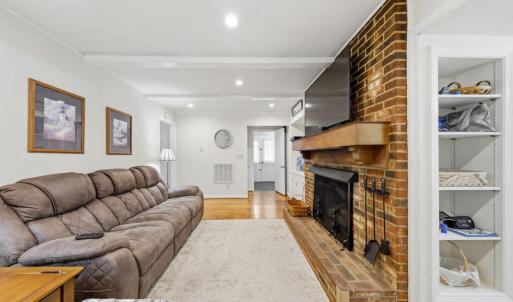 Photo #3 of 1605 Whitfield Drive, Bedford, VA 0.5 acres