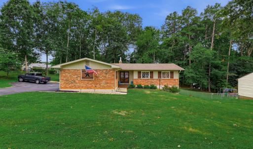Photo #43 of 1605 Whitfield Drive, Bedford, VA 0.5 acres