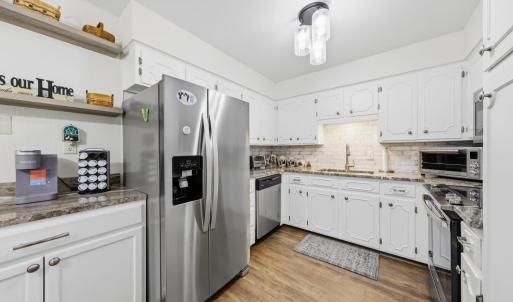 Photo #7 of 1605 Whitfield Drive, Bedford, VA 0.5 acres