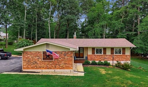 Photo #36 of 1605 Whitfield Drive, Bedford, VA 0.5 acres
