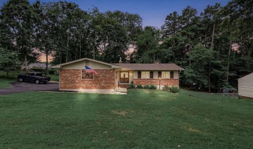 Photo #42 of 1605 Whitfield Drive, Bedford, VA 0.5 acres