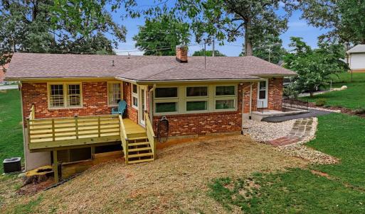 Photo #46 of 1605 Whitfield Drive, Bedford, VA 0.5 acres