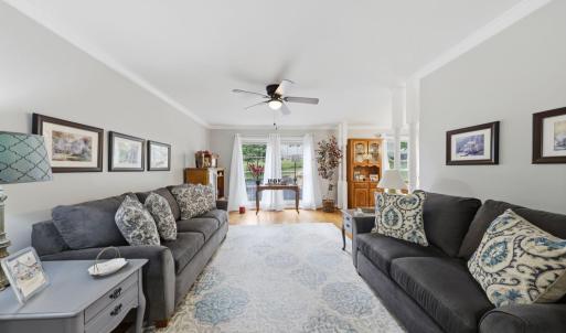 Photo #18 of 1605 Whitfield Drive, Bedford, VA 0.5 acres