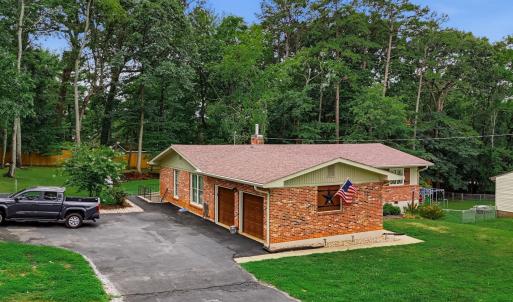 Photo #44 of 1605 Whitfield Drive, Bedford, VA 0.5 acres