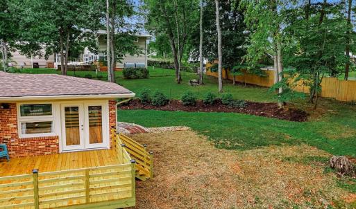 Photo #47 of 1605 Whitfield Drive, Bedford, VA 0.5 acres