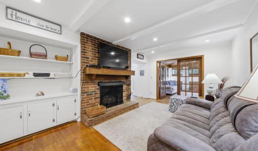 Photo #4 of 1605 Whitfield Drive, Bedford, VA 0.5 acres