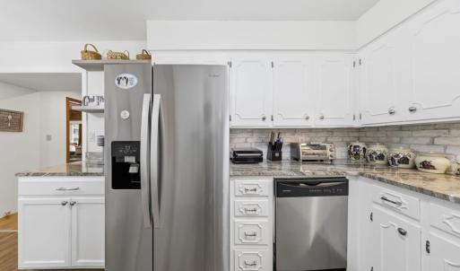 Photo #10 of 1605 Whitfield Drive, Bedford, VA 0.5 acres