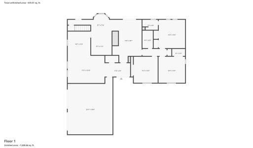Photo #31 of 1605 Whitfield Drive, Bedford, VA 0.5 acres