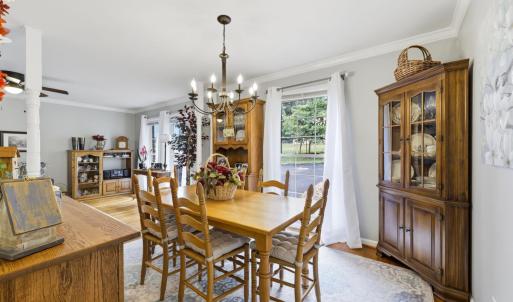 Photo #16 of 1605 Whitfield Drive, Bedford, VA 0.5 acres
