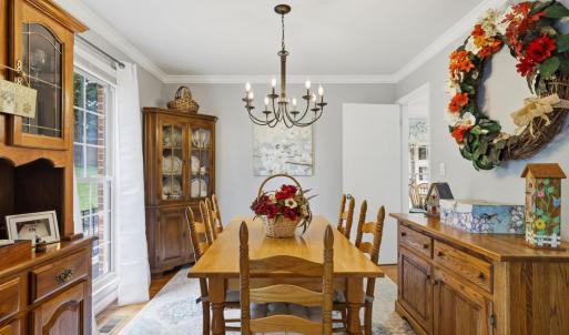 Photo #15 of 1605 Whitfield Drive, Bedford, VA 0.5 acres