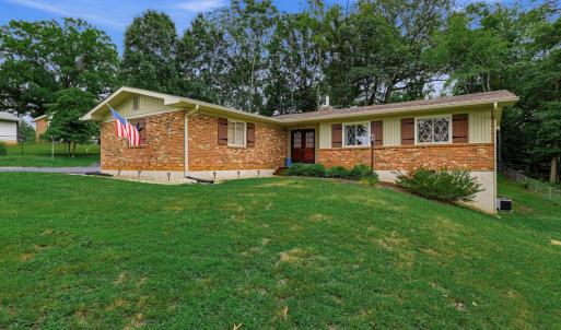 Photo #1 of 1605 Whitfield Drive, Bedford, VA 0.5 acres