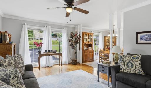 Photo #17 of 1605 Whitfield Drive, Bedford, VA 0.5 acres