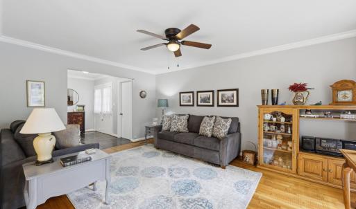 Photo #19 of 1605 Whitfield Drive, Bedford, VA 0.5 acres