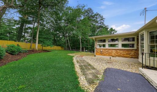 Photo #39 of 1605 Whitfield Drive, Bedford, VA 0.5 acres