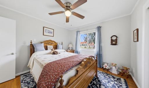 Photo #26 of 1605 Whitfield Drive, Bedford, VA 0.5 acres